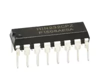 HIN232CPZ DIP-16